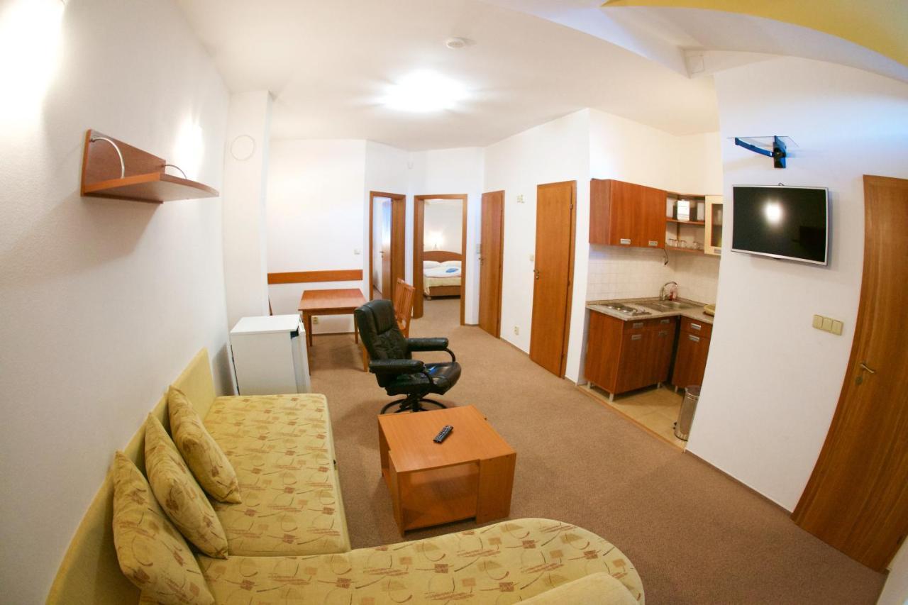 Apartmany Biela Put 17 - 18 Belá Exterior photo