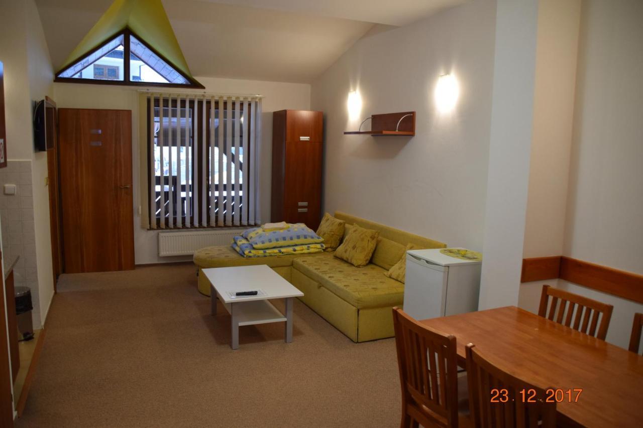 Apartmany Biela Put 17 - 18 Belá Exterior photo