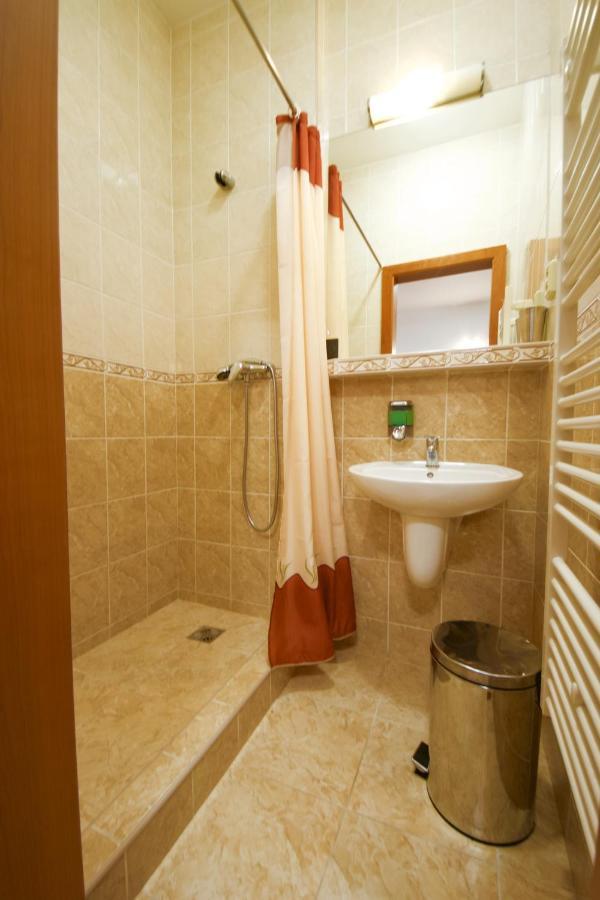 Apartmany Biela Put 17 - 18 Belá Exterior photo