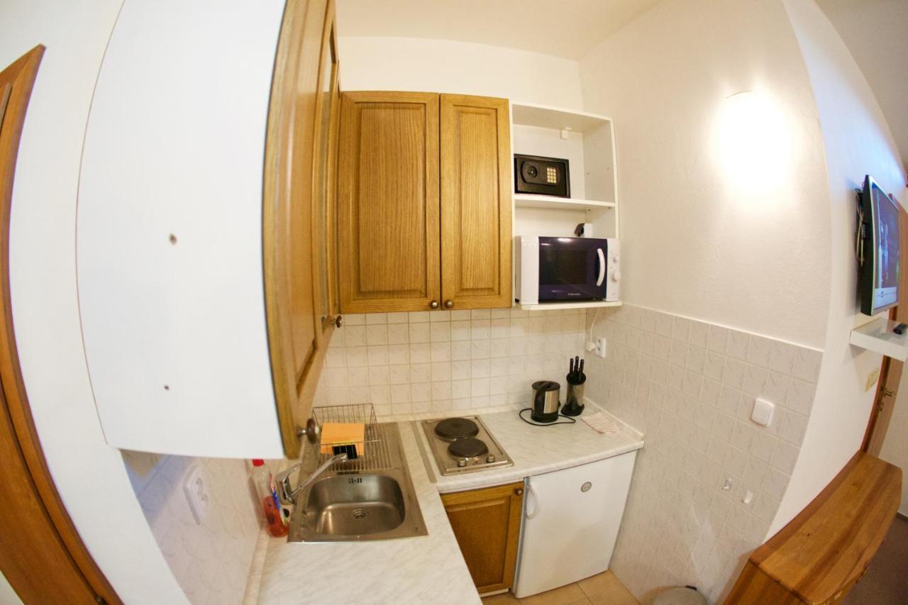 Apartmany Biela Put 17 - 18 Belá Exterior photo